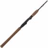 imageBerkley Lightning Rod Spinning Fishing Rod5  Ultra Light  2pc