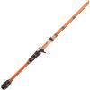 imageBerkley Shock Casting Rod 1 Piece Composite Medium Heavy Power Fishing Rod for Freshwater or Saltwater Fishing Shock Absorbing Tip7 6  Heavy  1pcs