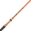 imageBerkley Shock Casting Rod 1 Piece Composite Medium Heavy Power Fishing Rod for Freshwater or Saltwater Fishing Shock Absorbing Tip7 6  Heavy  1pcs