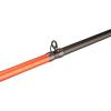 imageBerkley Shock Casting Rod 1 Piece Composite Medium Heavy Power Fishing Rod for Freshwater or Saltwater Fishing Shock Absorbing Tip7 6  Heavy  1pcs