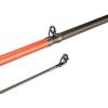 imageBerkley Shock Casting Rod 1 Piece Composite Medium Heavy Power Fishing Rod for Freshwater or Saltwater Fishing Shock Absorbing Tip7 6  Heavy  1pcs