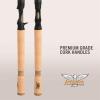 imageFenwick HMG Casting Fishing Rod66  Medium  1pc