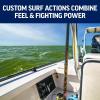 imagePENN Squadron III Surf Spinning Fishing RodSquadron Iii