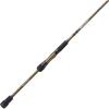 imageAbu Garcia IKE Signature Finesse Spinning Fishing RodNew Model