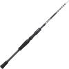 imageAbu Garcia Veritas Casting BFS Fishing Rod Balanced and Lightweight Rod Powerlux 100 Construction Custom Ergonomic Reel SeatVeritas 2024 New Model