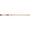 imageBerkley Shock Casting Rod 1 Piece Composite Medium Heavy Power Fishing Rod for Freshwater or Saltwater Fishing Shock Absorbing Tip7 6  Heavy  1pcs
