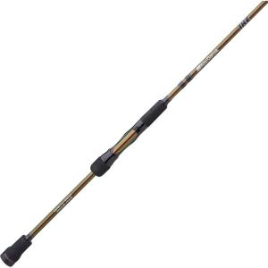 imageAbu Garcia IKE Signature Finesse Spinning Fishing RodNew Model