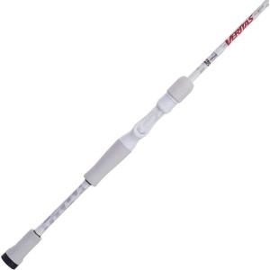 imageAbu Garcia Veritas Casting BFS Fishing Rod Balanced and Lightweight Rod Powerlux 100 Construction Custom Ergonomic Reel SeatVeritas 2022 Model