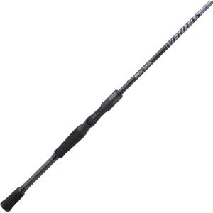 imageAbu Garcia Veritas Casting BFS Fishing Rod Balanced and Lightweight Rod Powerlux 100 Construction Custom Ergonomic Reel SeatVeritas Ltd 2024 New Model