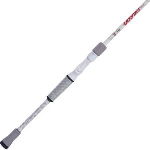 imageAbu Garcia Veritas Casting BFS Fishing Rod Balanced and Lightweight Rod Powerlux 100 Construction Custom Ergonomic Reel SeatVeritas Ltd Old Model