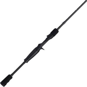 imageAbu Garcia Veritas Casting BFS Fishing Rod Balanced and Lightweight Rod Powerlux 100 Construction Custom Ergonomic Reel SeatVeritas Tournament 2024 New Model