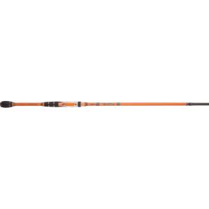 imageBerkley Shock Casting Rod 1 Piece Composite Medium Heavy Power Fishing Rod for Freshwater or Saltwater Fishing Shock Absorbing Tip6 0  Medium  1pcs