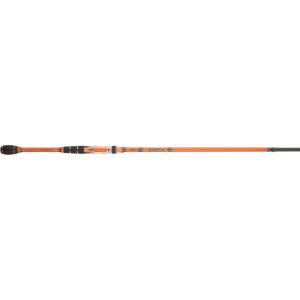 imageBerkley Shock Casting Rod 1 Piece Composite Medium Heavy Power Fishing Rod for Freshwater or Saltwater Fishing Shock Absorbing Tip7 6  Heavy  1pcs