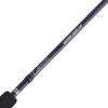 imageAbu Garcia 66 Gen IKE Youth Fishing Rod and Reel Spinning Combo 1Piece Rod Size 30 Reel RightLeft Hand Position Fishing Rod and Reel for KidsBlackGen Ike Spinning