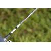imageAbu Garcia 66 Gen IKE Youth Fishing Rod and Reel Spinning Combo 1Piece Rod Size 30 Reel RightLeft Hand Position Fishing Rod and Reel for KidsBlackIke Dude Spinning New Model