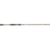 imageAbu Garcia IKE Signature Delay Casting Fishing RodNew Model