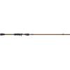 imageAbu Garcia IKE Signature Delay Casting Fishing RodNew Model