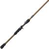 imageAbu Garcia IKE Signature Delay Casting Fishing RodNew Model