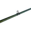imageAbu Garcia IKE Signature Delay Casting Fishing RodNew Model