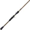 imageAbu Garcia IKE Signature Power Casting Fishing RodNew Model