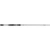 imageAbu Garcia Vengeance Casting Fishing Rod 1Piece Graphite Fishing Rod for Freshwater or Saltwater Fishing Shock Absorbing TipNew Model