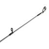 imageAbu Garcia Vengeance Casting Fishing Rod 1Piece Graphite Fishing Rod for Freshwater or Saltwater Fishing Shock Absorbing TipNew Model