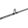 imageAbu Garcia Vengeance Casting Fishing Rod 1Piece Graphite Fishing Rod for Freshwater or Saltwater Fishing Shock Absorbing TipNew Model