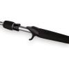 imageAbu Garcia Vengeance Casting Fishing Rod 1Piece Graphite Fishing Rod for Freshwater or Saltwater Fishing Shock Absorbing TipOld Model