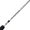 imageAbu Garcia Vengeance Casting Fishing Rod 1Piece Graphite Fishing Rod for Freshwater or Saltwater Fishing Shock Absorbing TipOld Model