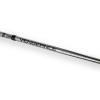 imageAbu Garcia Vengeance Casting Fishing Rod 1Piece Graphite Fishing Rod for Freshwater or Saltwater Fishing Shock Absorbing TipOld Model