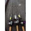 imageAbu Garcia Winch Casting Fishing Rod610  Medium  1pc