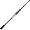 imageAbu Garcia Winch Casting Fishing Rod711  Medium Heavy  1pc