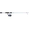 imageAbu Garcia Zata Spinning Reel and Fishing Rod ComboNew Model