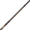 imageBerkley 7 Lightning Rod Casting Rod One Piece Casting Rod 814lb Line Rating Medium Rod Power Moderate Fast Action 1458 oz Lure Rating66  Medium  1pc