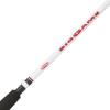 imageBerkley Big Game Spinning Combo50 Size Reel  8  Medium Heavy  2pc