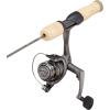 imageBerkley Lightning Ice Fishing Reel and Spinning Rod Combo28  Medium  1pc