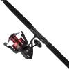imagePENN Fierce IV Spinning Reel and Fishing Rod ComboFierce Iii