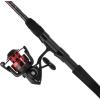 imagePENN Fierce IV Spinning Reel and Fishing Rod ComboFierce Iii