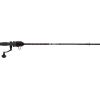 imagePENN Fierce IV Spinning Reel and Fishing Rod ComboFierce Iii