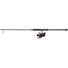 imagePENN Fierce IV Spinning Reel and Fishing Rod ComboFierce Iv