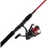 imagePENN Fierce IV Spinning Reel and Fishing Rod ComboFierce Iv