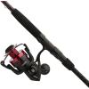 imagePENN Fierce IV Spinning Reel and Fishing Rod ComboFierce Iv