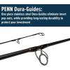 imagePENN Fierce IV Spinning Reel and Fishing Rod ComboFierce Iv