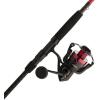 imagePENN Fierce IV Spinning Reel and Fishing Rod ComboFierce Iv