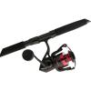 imagePENN Fierce IV Spinning Reel and Fishing Rod ComboFierce Iv