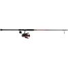 imagePENN Fierce IV Spinning Reel and Fishing Rod ComboFierce Iv