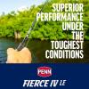 imagePENN Fierce IV Spinning Reel and Fishing Rod ComboFierce Iv Le