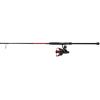 imagePENN Fierce IV Spinning Reel and Fishing Rod ComboFierce Iv Live Liner