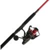 imagePENN Fierce IV Spinning Reel and Fishing Rod ComboFierce Iv Live Liner