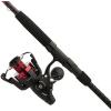 imagePENN Fierce IV Spinning Reel and Fishing Rod ComboFierce Iv Live Liner